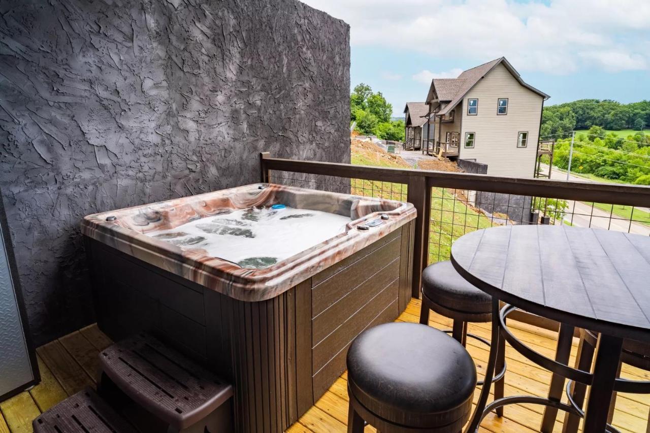 Barrstone Ranch Sevierville Exterior photo